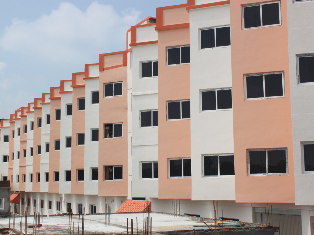 Hotel Anand International Bodhgaya主图