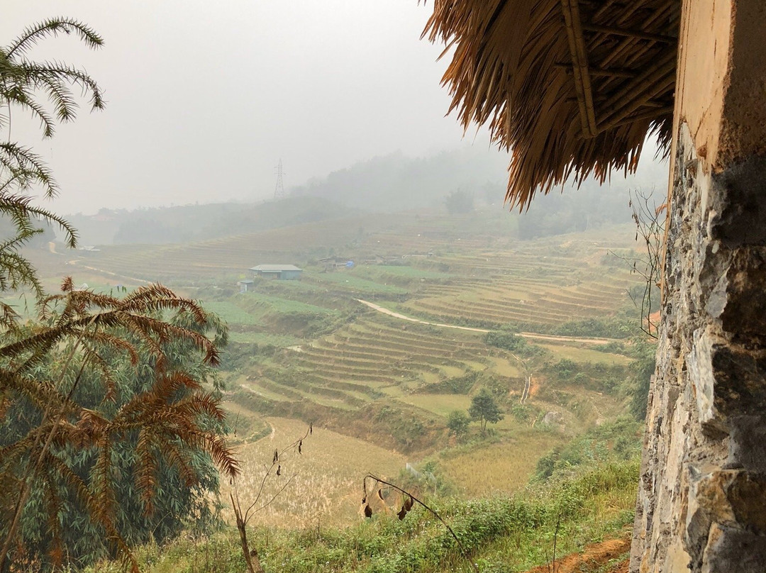 Sapa Mountain Eco Lodge主图