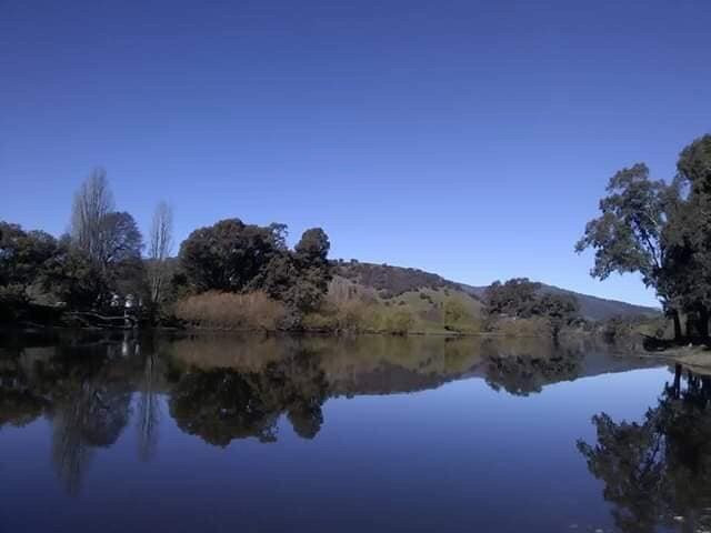 Burrowye Reserve景点图片