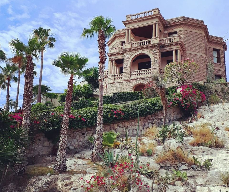 Casa del Cerro Museum-Torreon必去景点