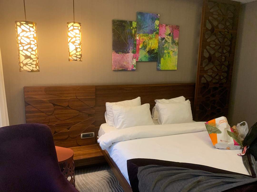 Gold Majesty Hotel主图