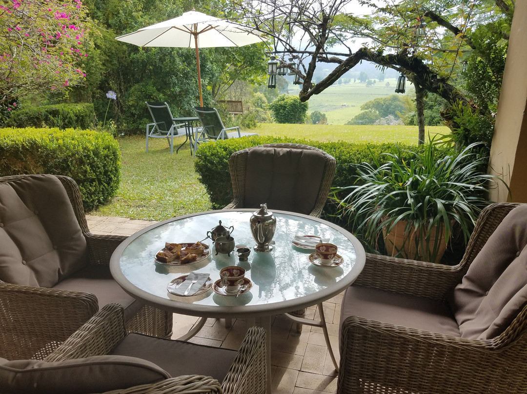 CasaBelle Country Guest House主图