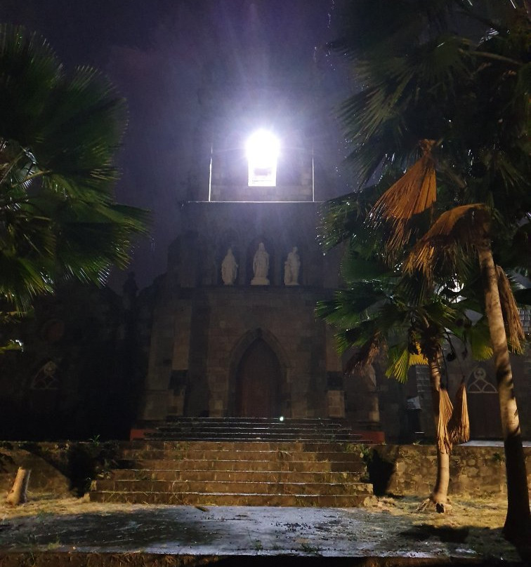 Our Lady of Fairhaven-罗索必去景点