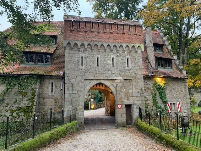 Schloss Egg主图