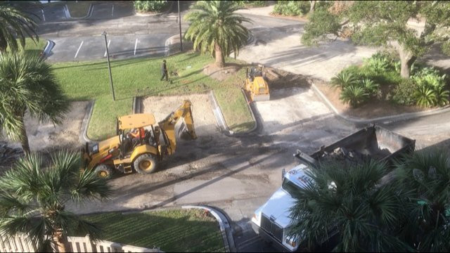 野生沙丘目的地度假酒店主图