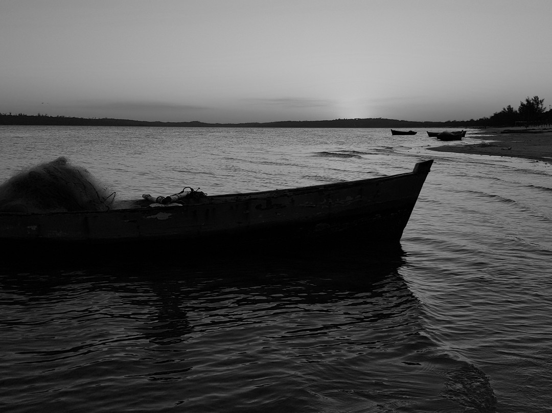 Bilene-Xai-Xai必去景点