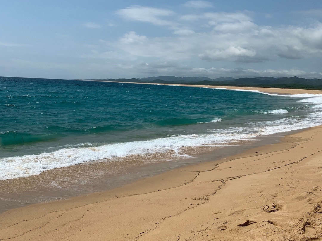 Playa Mayto-Cabo Corrientes必去景点