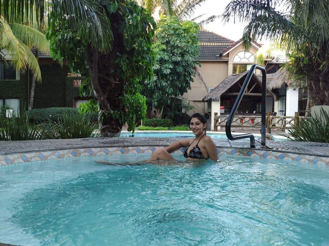 Buganvillas Hotel Suites & Spa主图