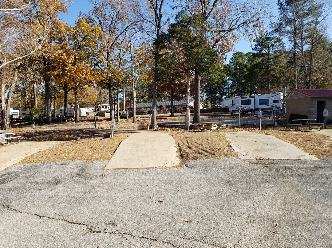 Tennessee River Freshwater Pearl Farm and Museum-Camden必去景点