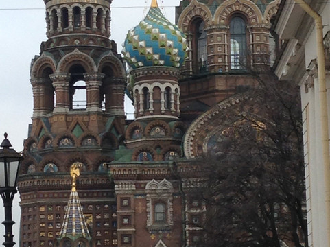 Gallica Tour-米兰必去景点