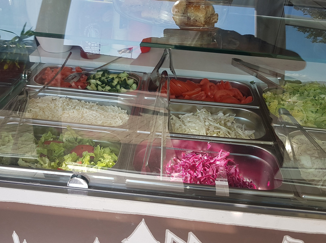 Wald-Michelbach旅游攻略图片