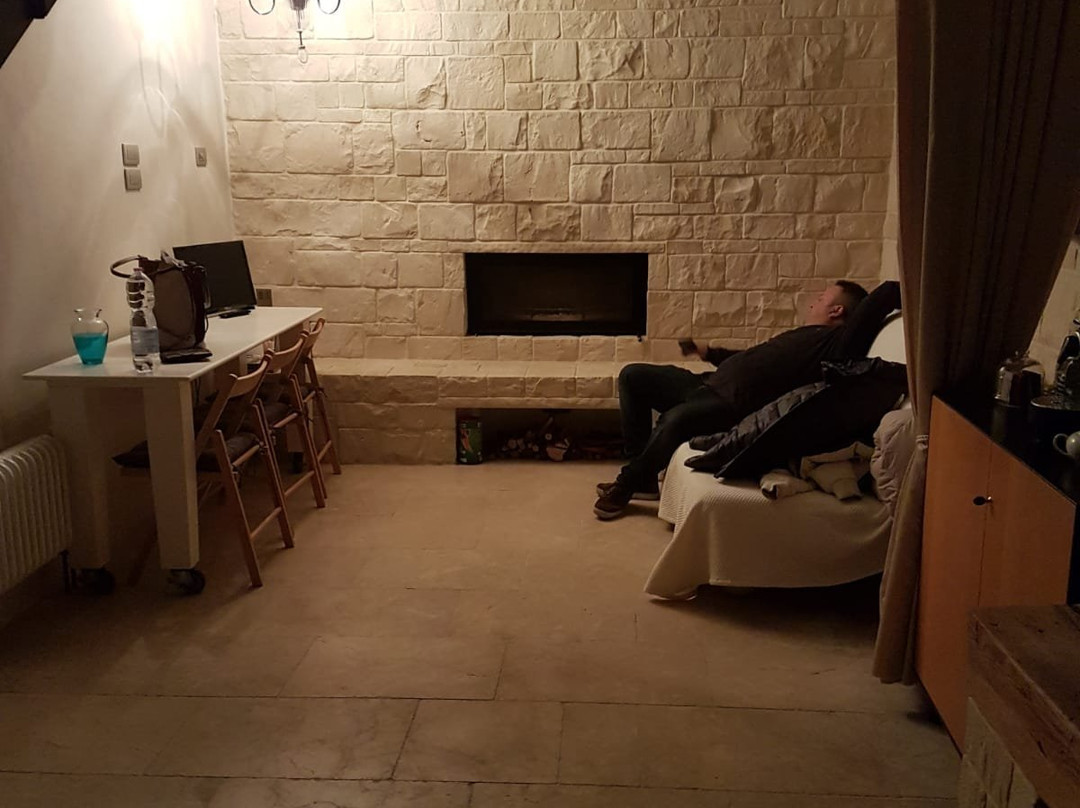 B&B Viaparadiso32主图