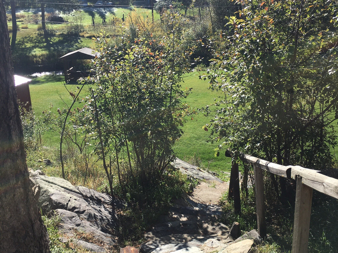 Janssen's Lodestone Motel & Cabins主图