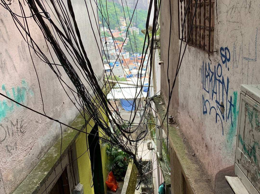 Be a Local Tours-里约热内卢必去景点