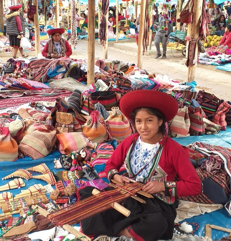 Peru Day Trips景点图片