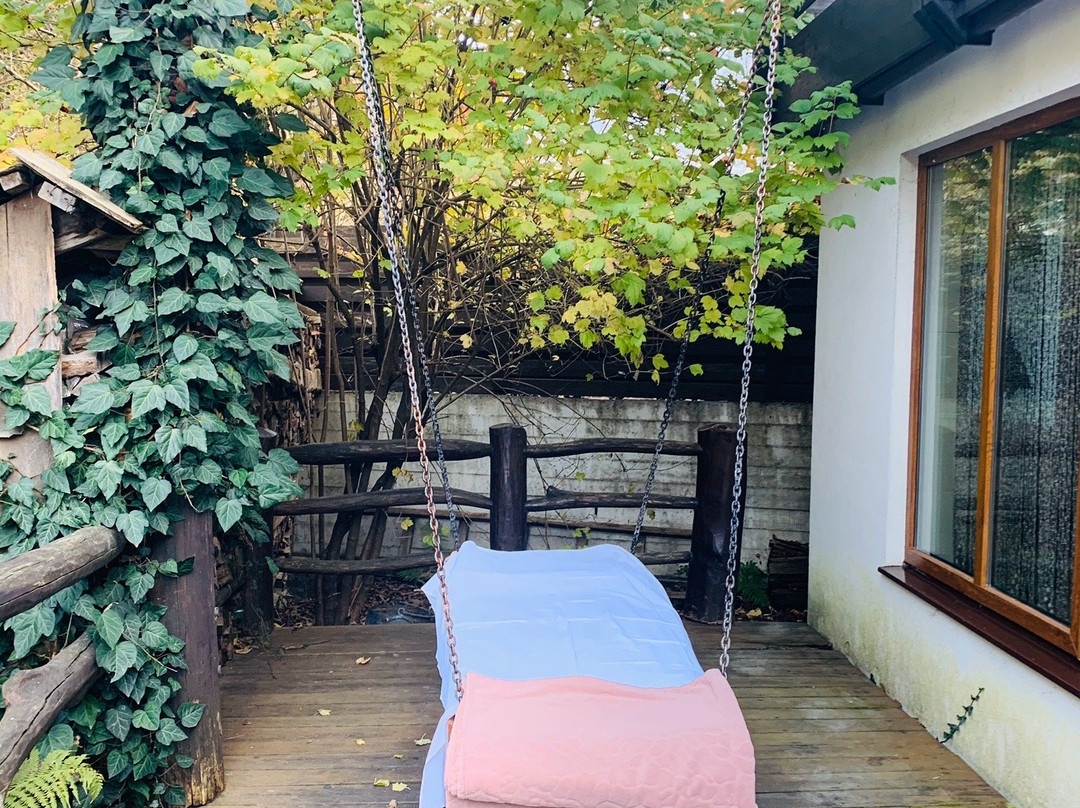 SPA Complex Velya-索契必去景点