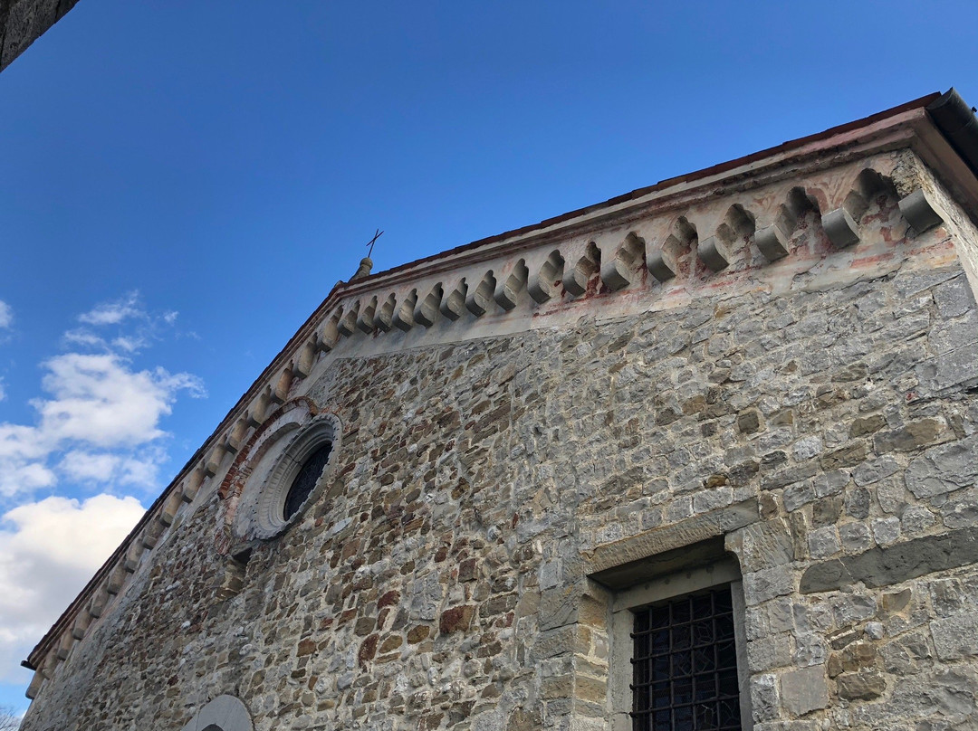 Chiesa dei Santi Gervasio e Protasio景点图片