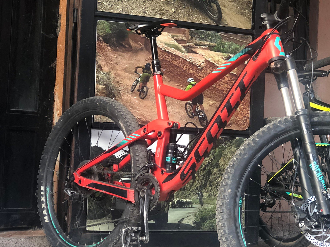 Aroumd旅游攻略图片