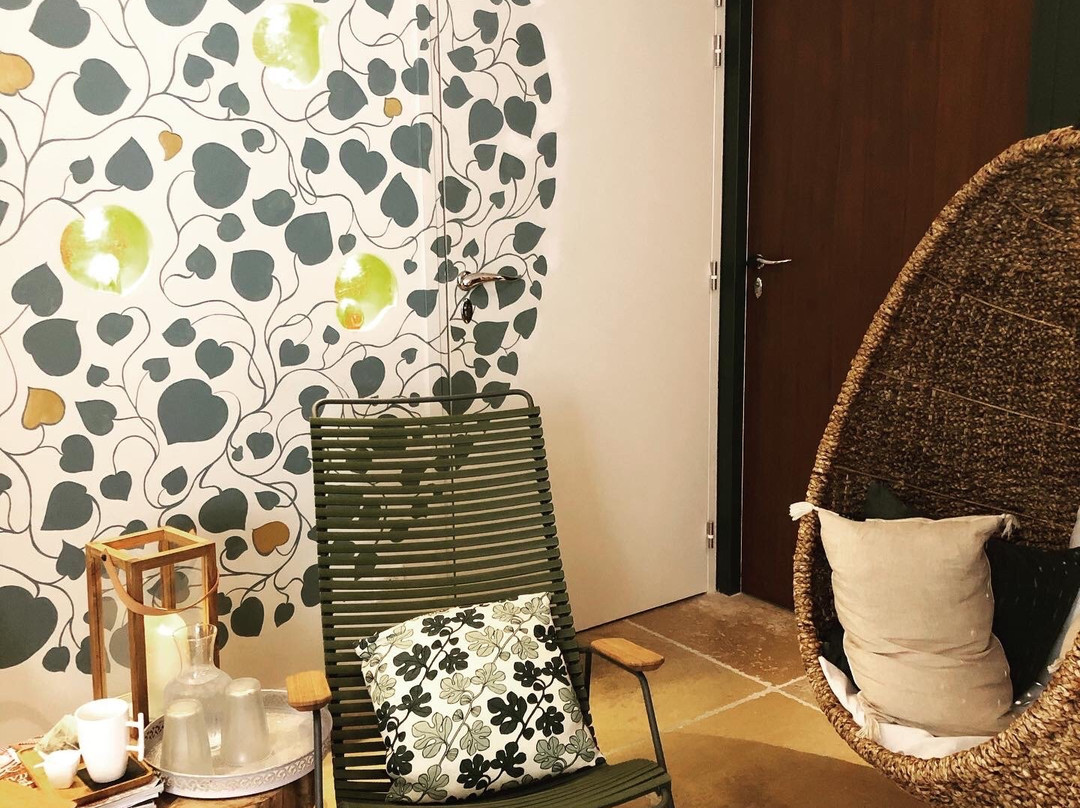 Beauty Institute & Spa Cinq Mondes YRILIS-圣雷米必去景点