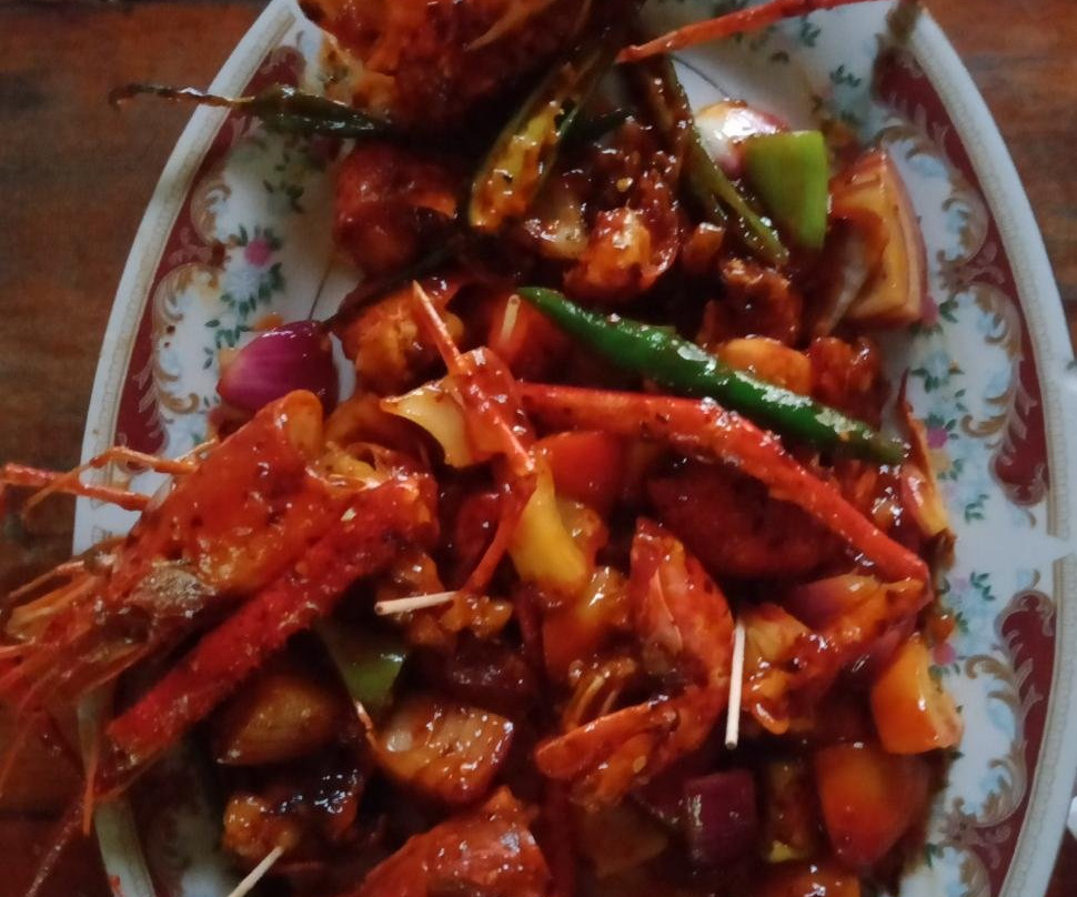 Fresh Food Restaurant