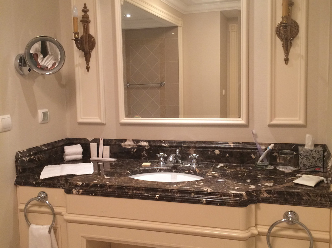 基辅费尔蒙大酒店主图