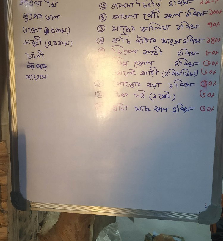 Amar Kutir-Santiniketan必去景点