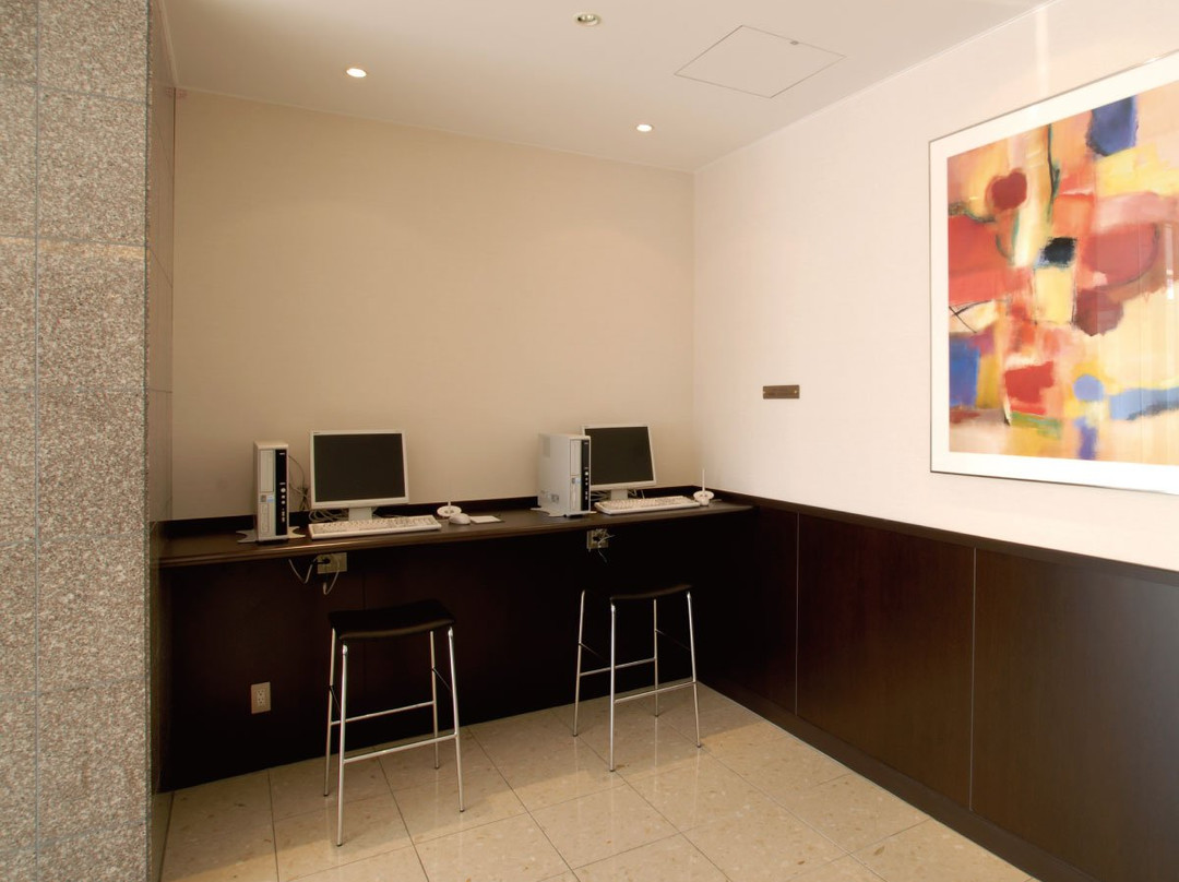 AB Hotel Toyota Motomachi主图