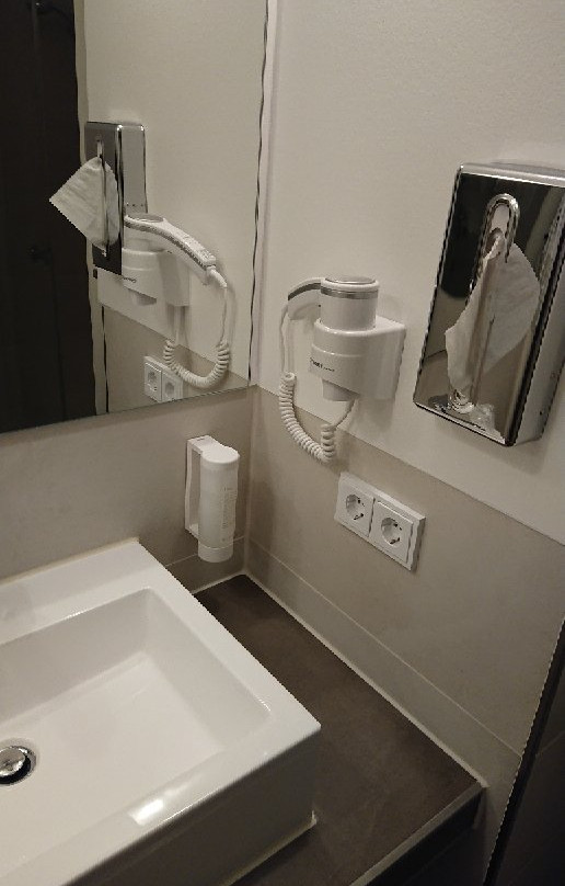 Landhotel Potsdam主图