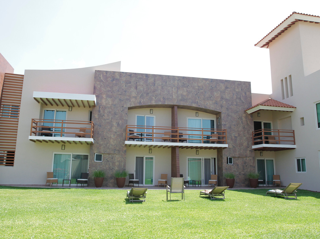 Centro Naturista Daniel Arreola-El Grullo必去景点