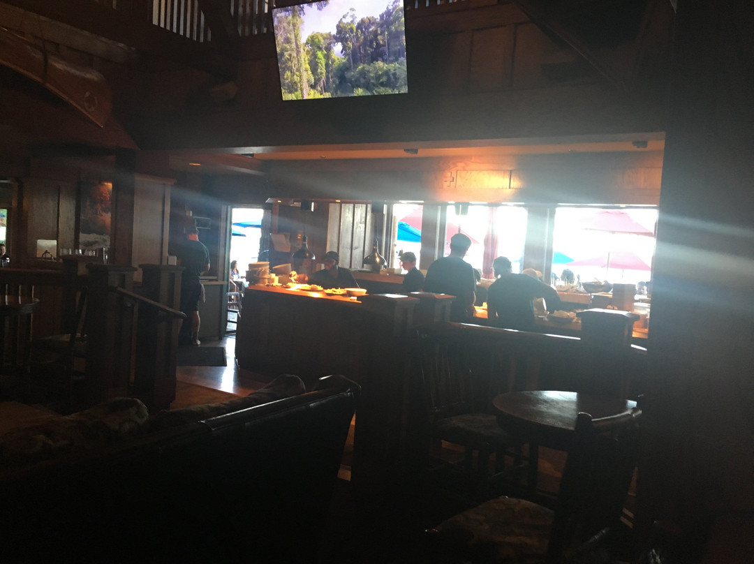 桑尼塞得度假小屋酒店主图