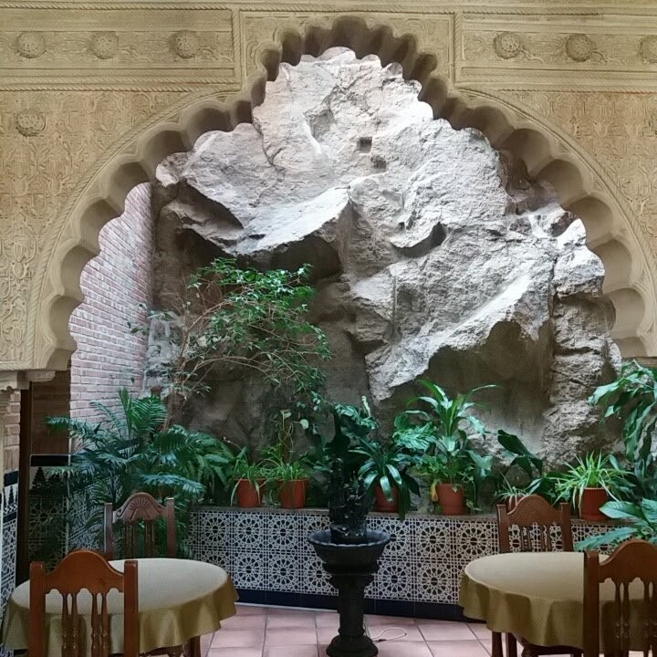 Hotel Princesa Galiana主图