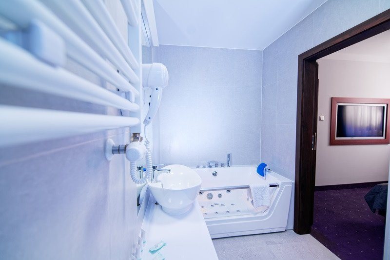 Best Western Plus Hotel Olsztyn Old Town主图