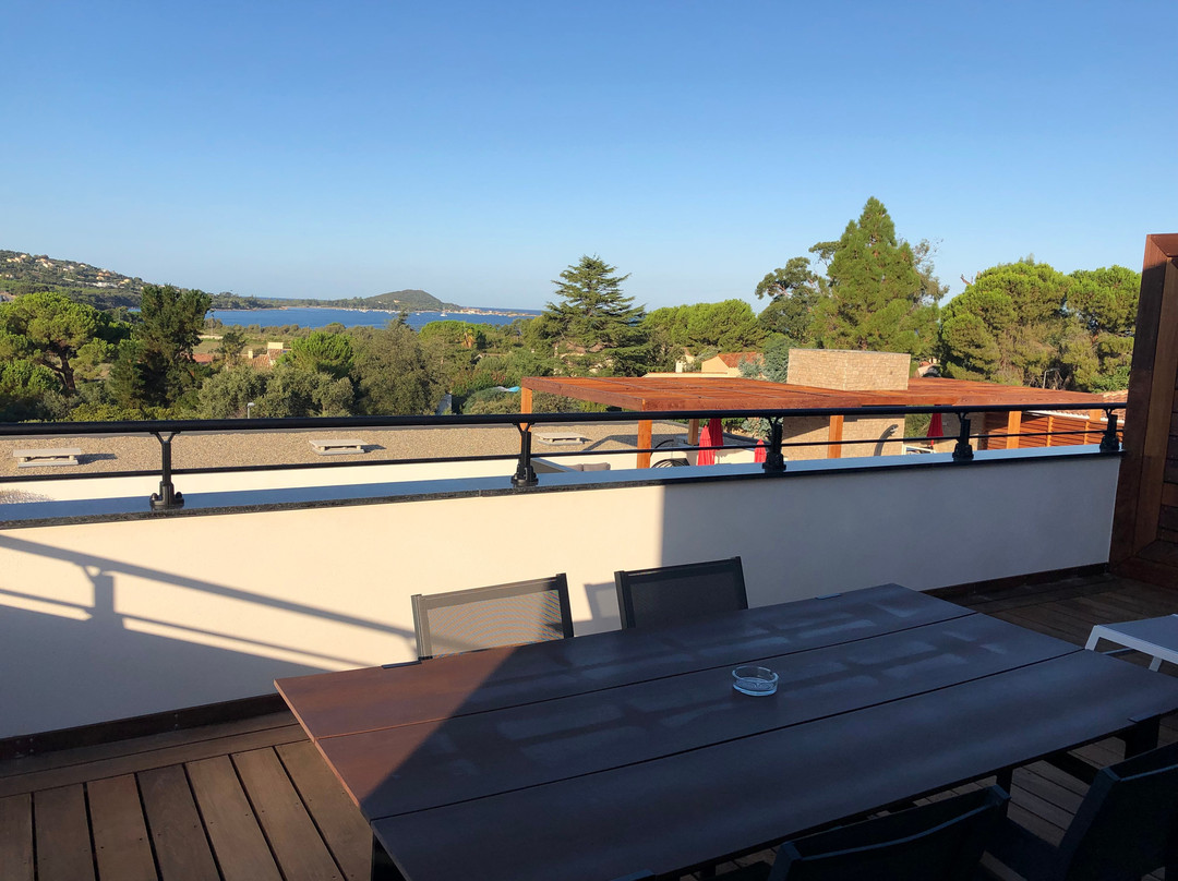 Residence Acqua Linda Porticcio