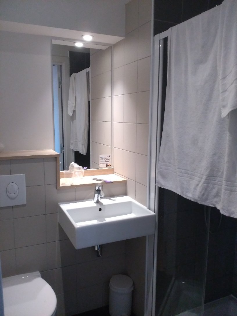 Premiere Classe Hotel Thionville-官方
