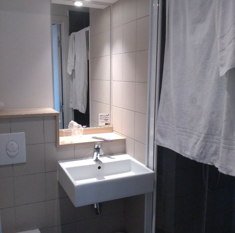 Premiere Classe Hotel Thionville主图