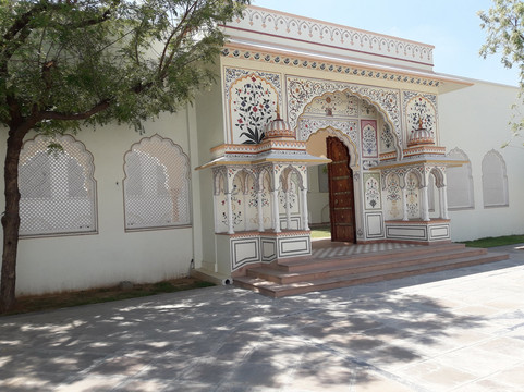 TGI Gadh Hathoj主图