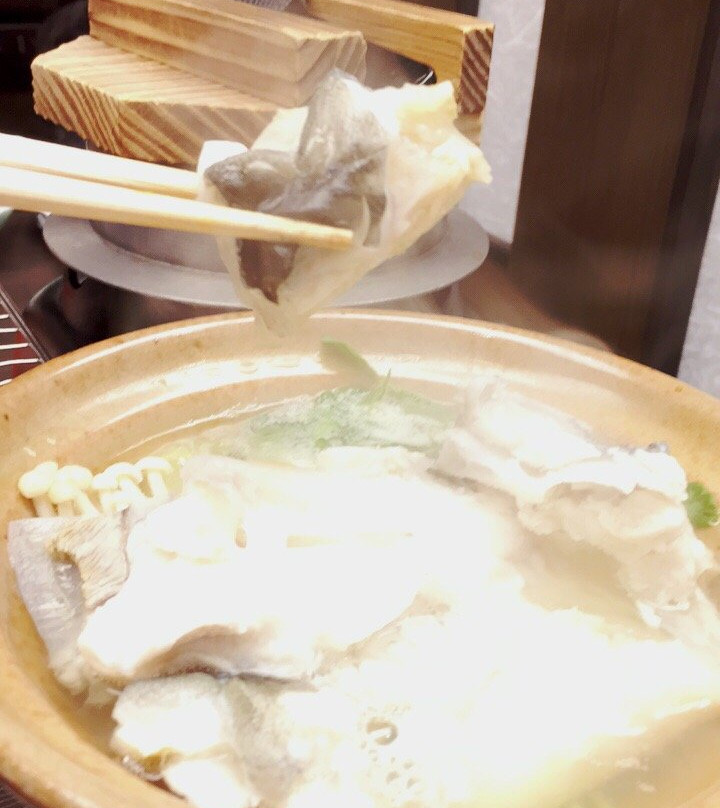 Hagi Kanko Hotel主图