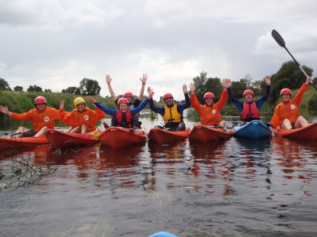 Boyne Valley Activities- Day Tours景点图片