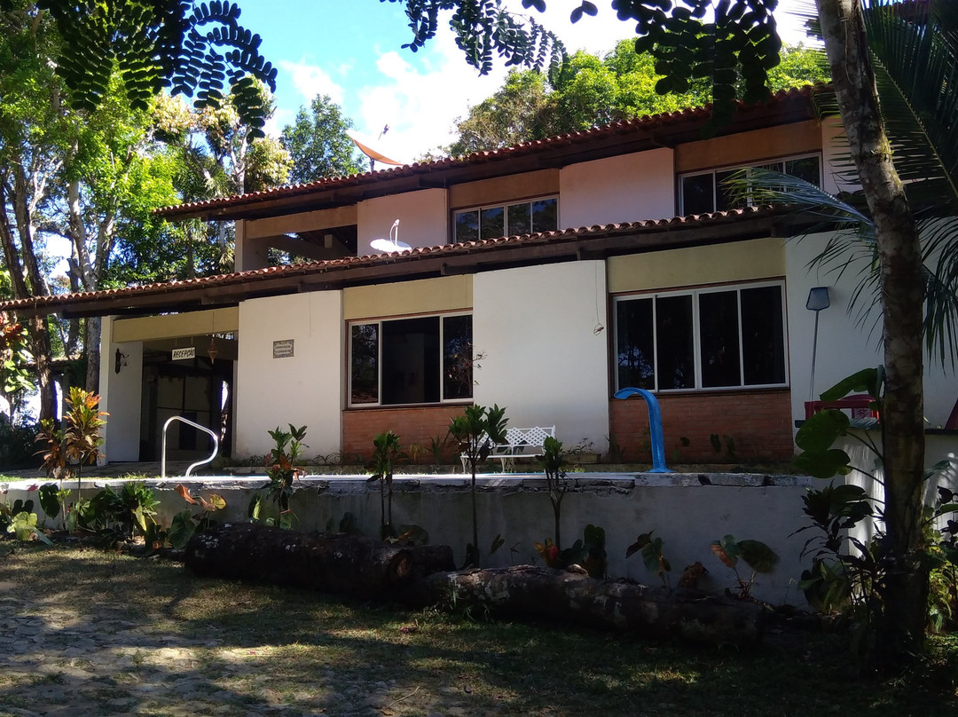 Pousada de Serra Tutuca主图