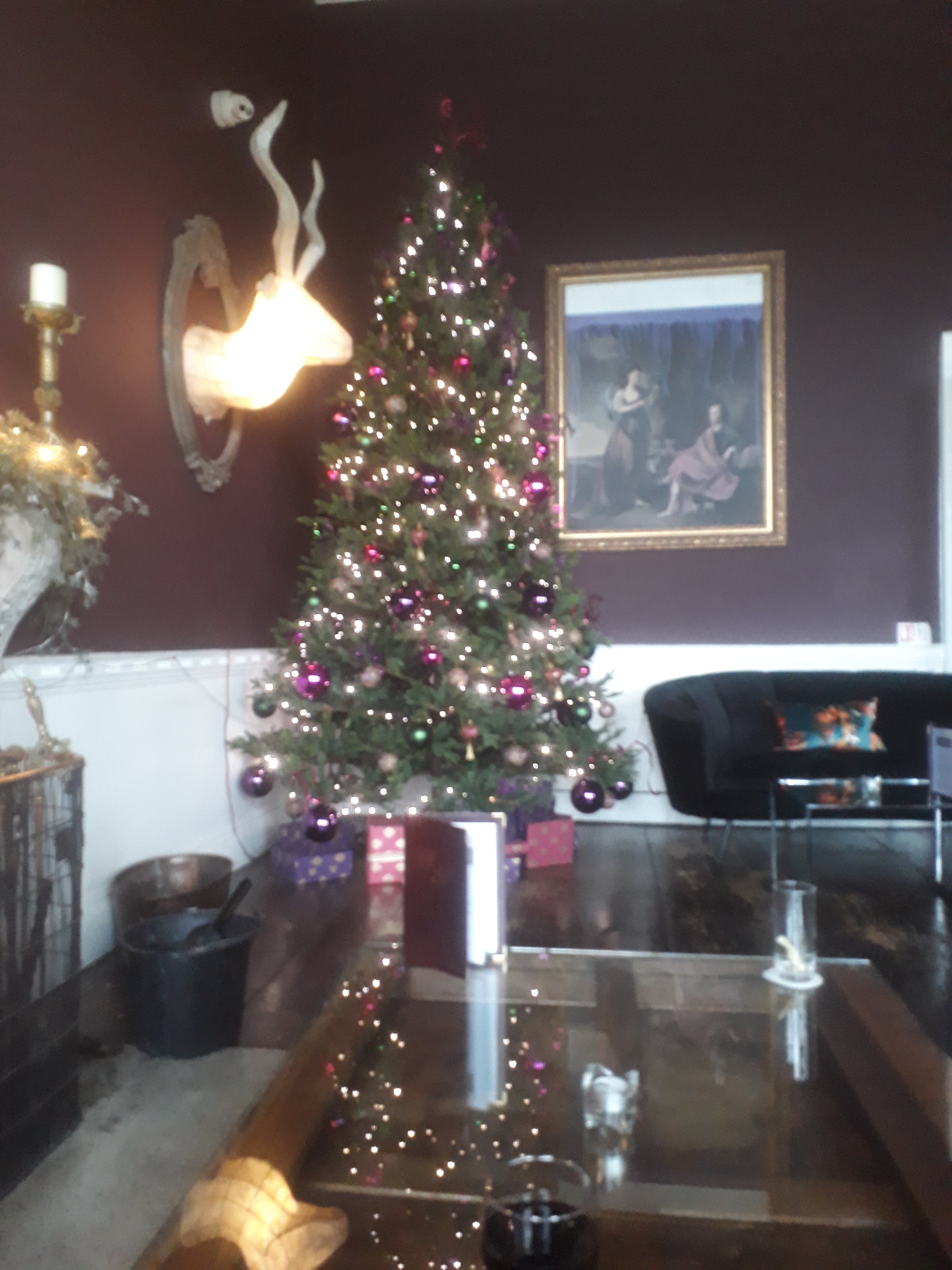 Bellinter House Hotel and Spa-portrait