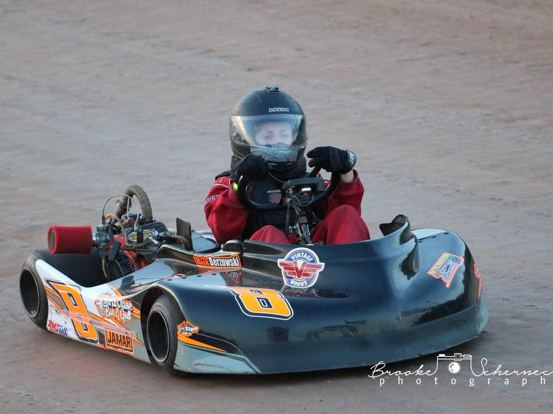 Cedar Lake Speedway景点图片