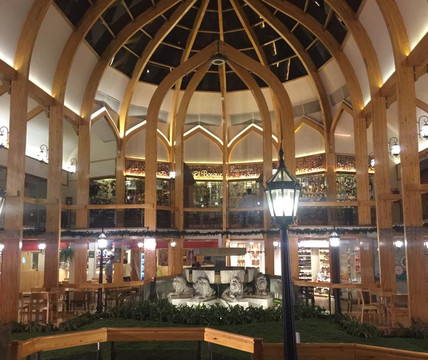 Galería del Sol-圣卡洛斯-德巴里洛切必去景点