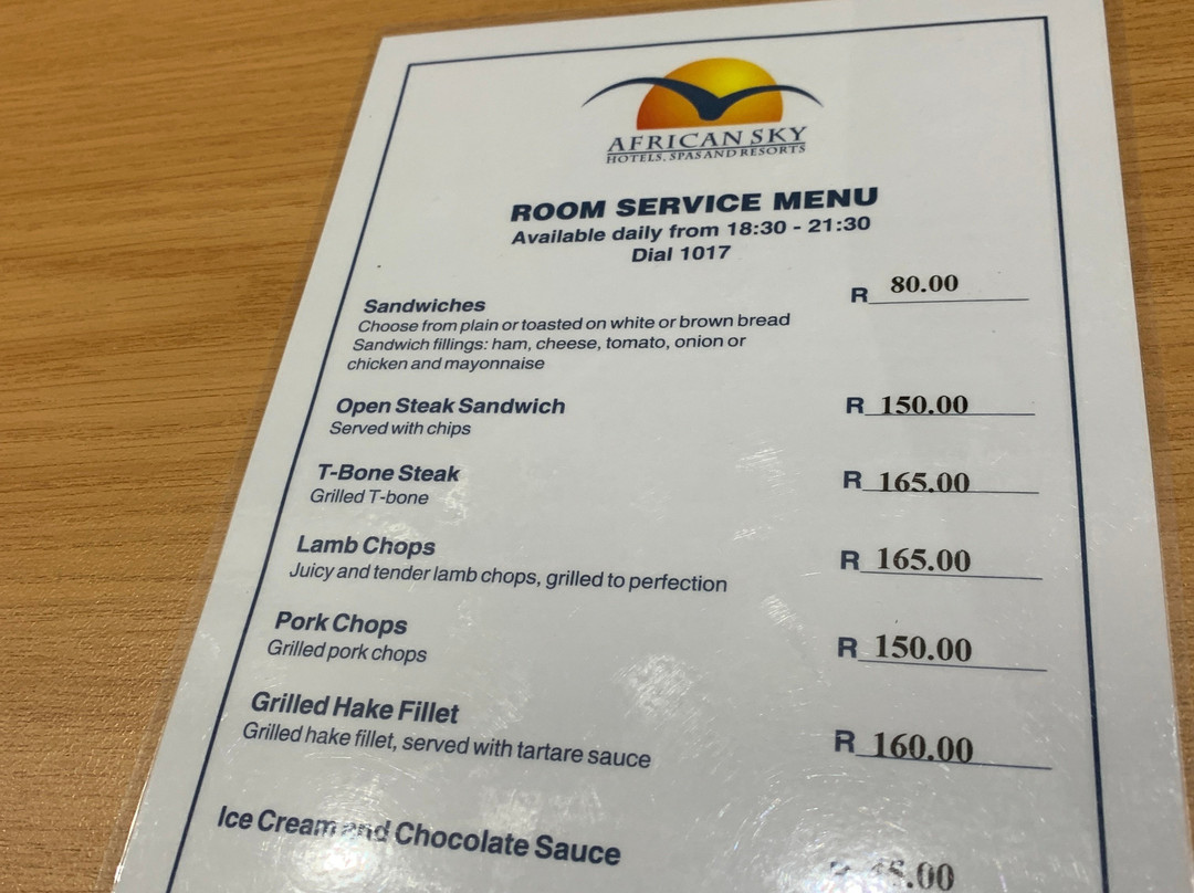 纽卡斯尔旅馆主图