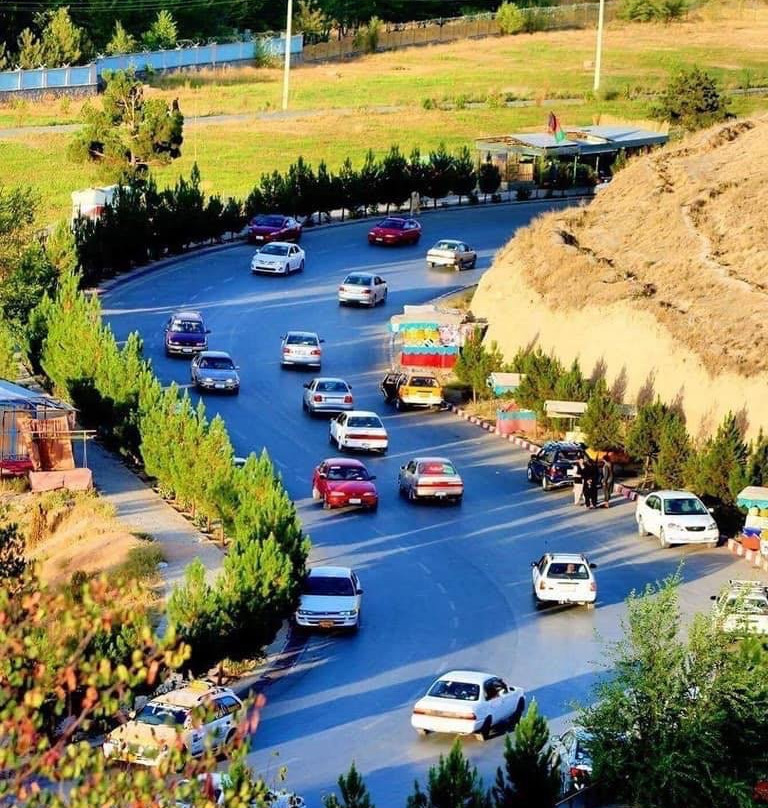 Kabul Province旅游攻略图片