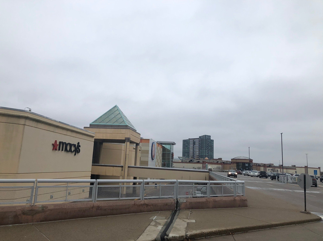 Southdale Center景点图片