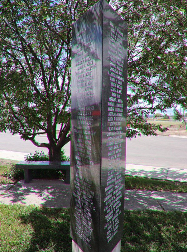 The Forgotten War-巴特必去景点