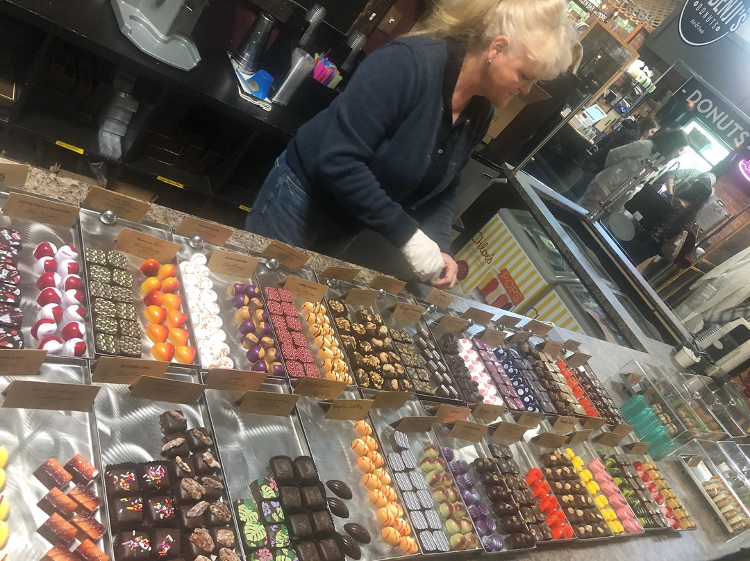 Plant Street Market-Winter Garden必去景点