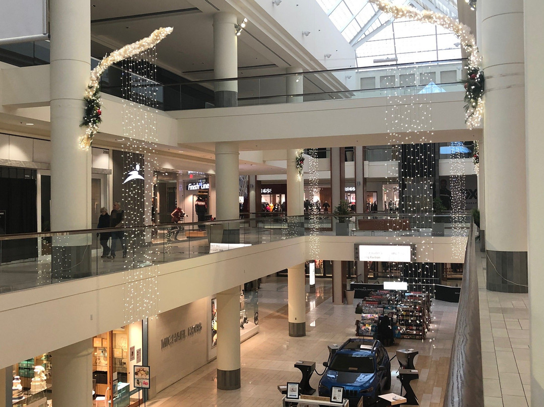 Southdale Center景点图片