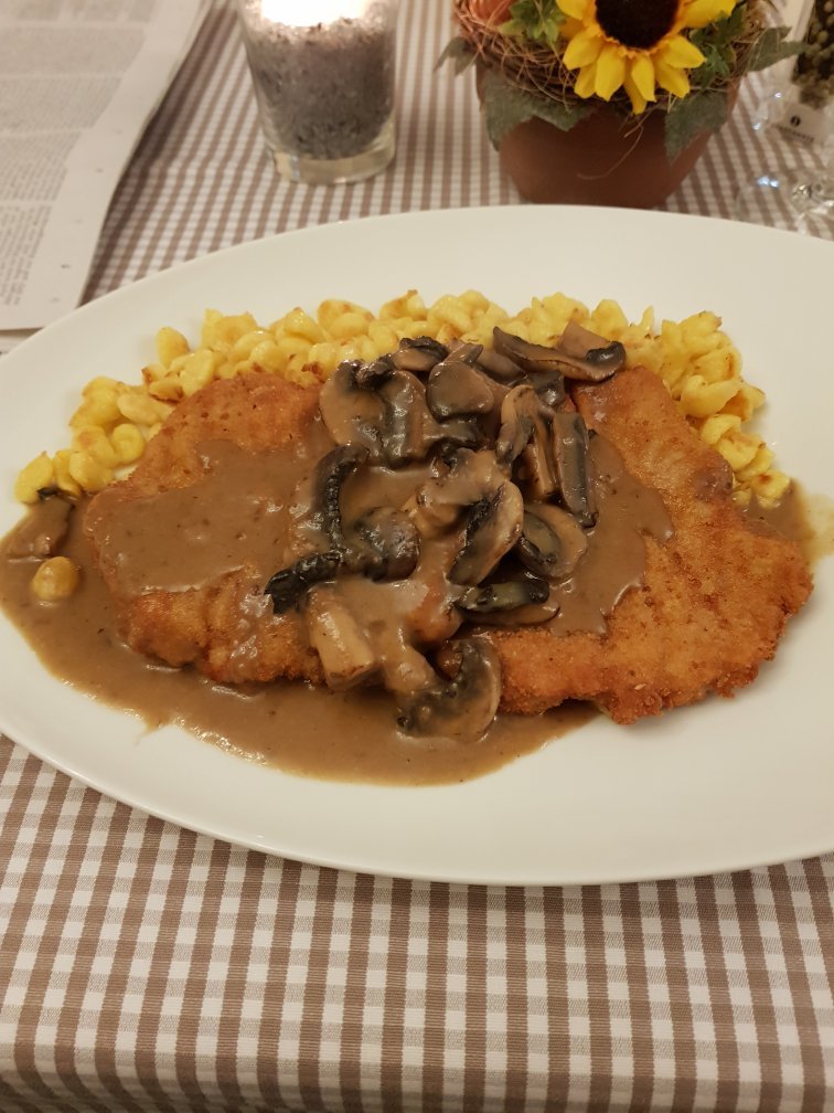 Gasthaus Krone-官方