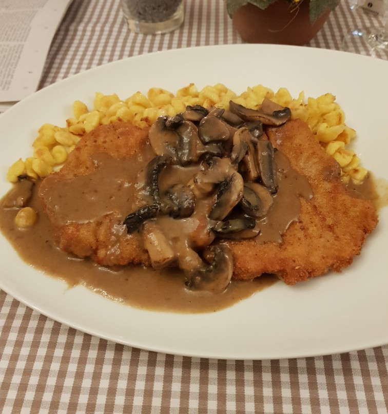 Mauer旅游攻略图片